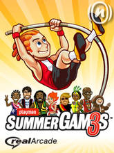 Download 'Playman Summer Games 3 (352x416)' to your phone